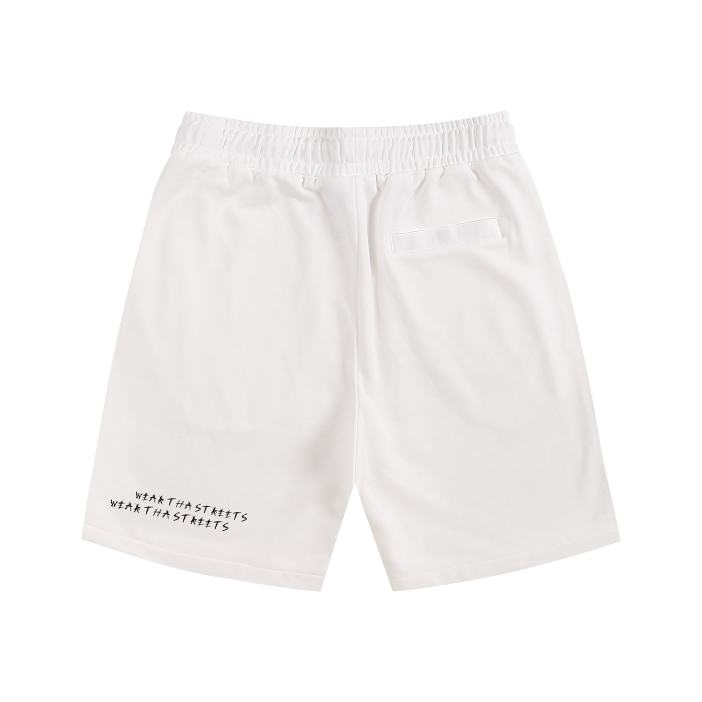 Essential Cotton Shorts