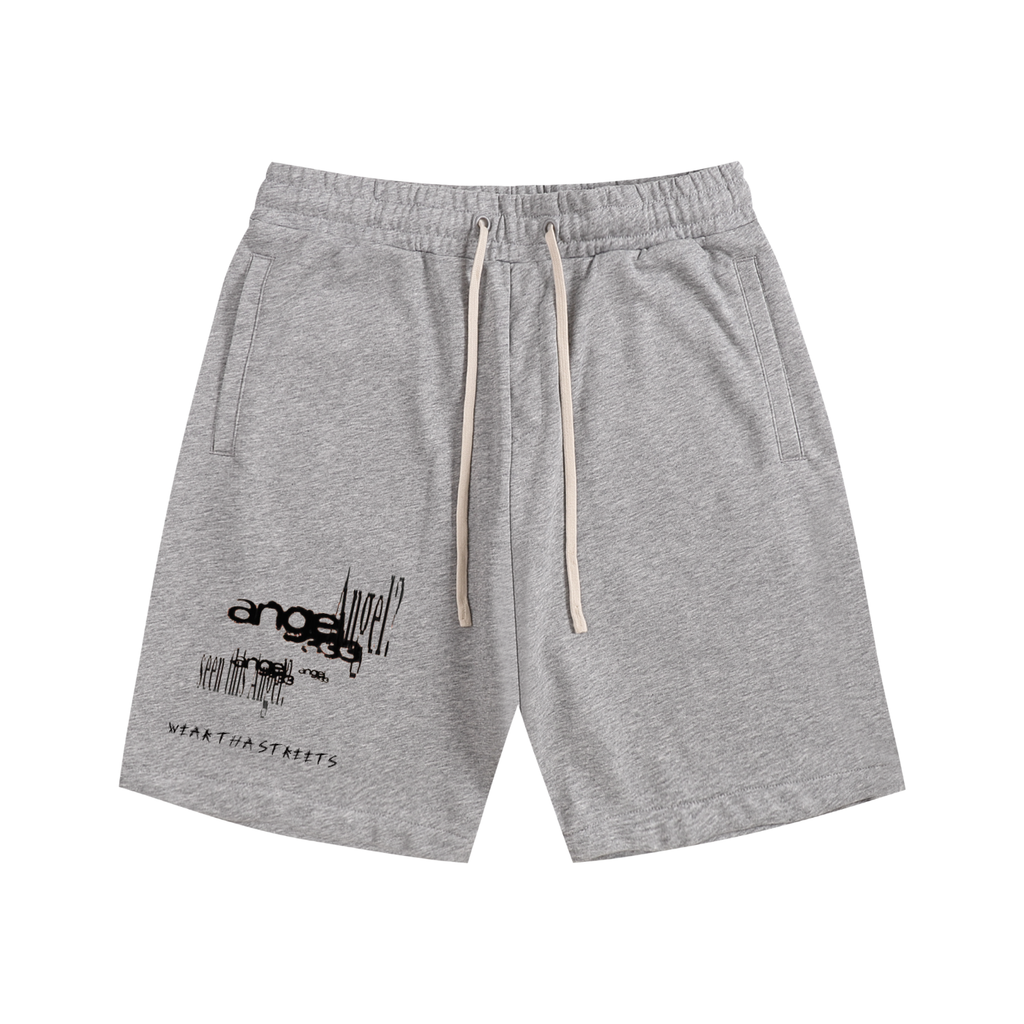 Essential Cotton Shorts