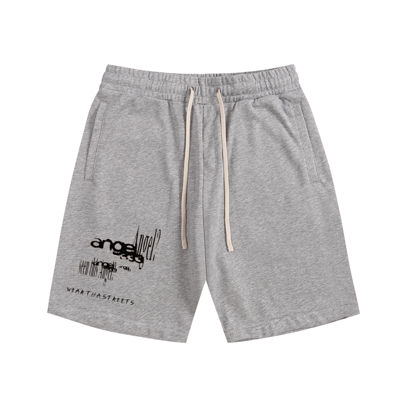 Essential Cotton Shorts