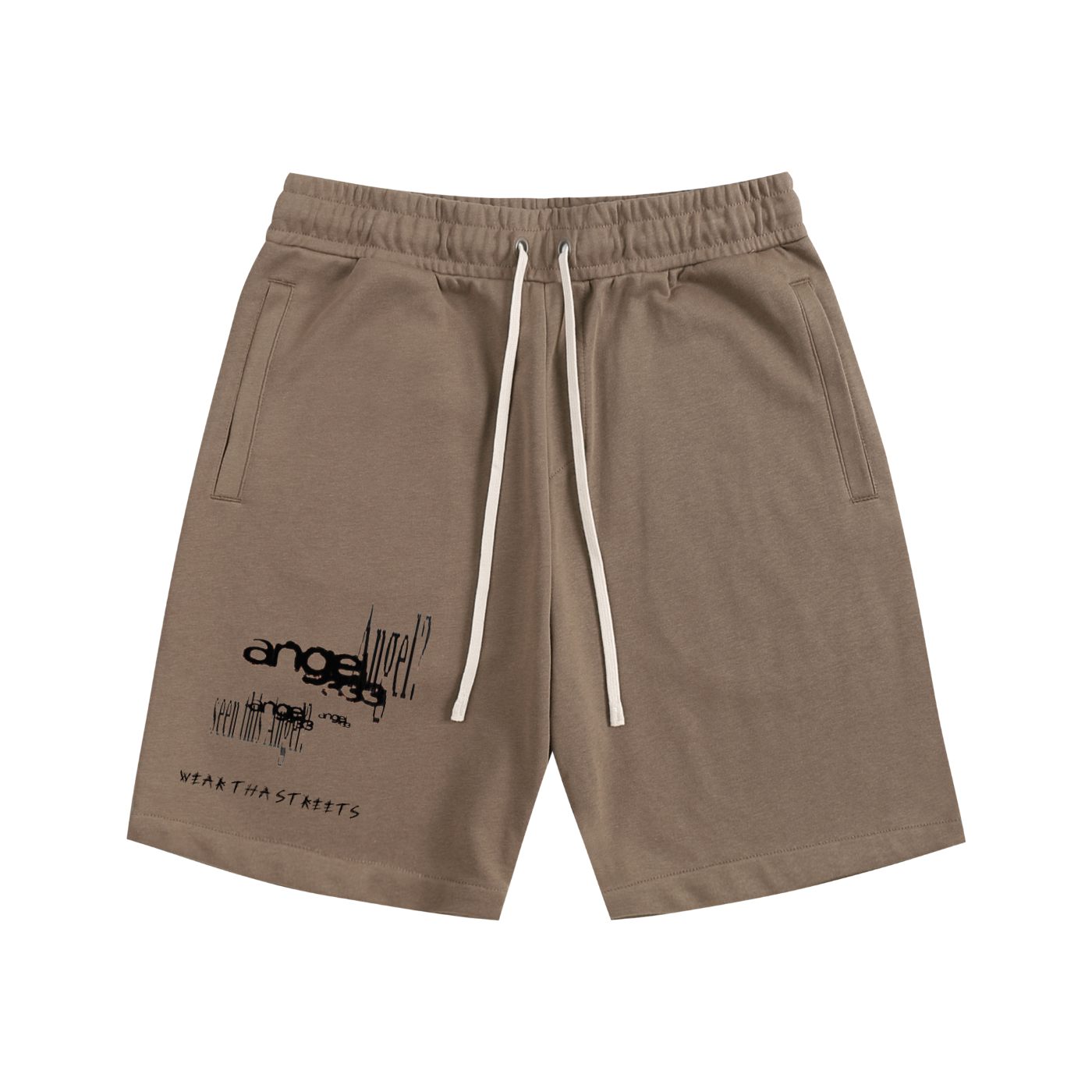 Essential Cotton Shorts