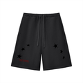 Essential Heavyweight Fleece Shorts