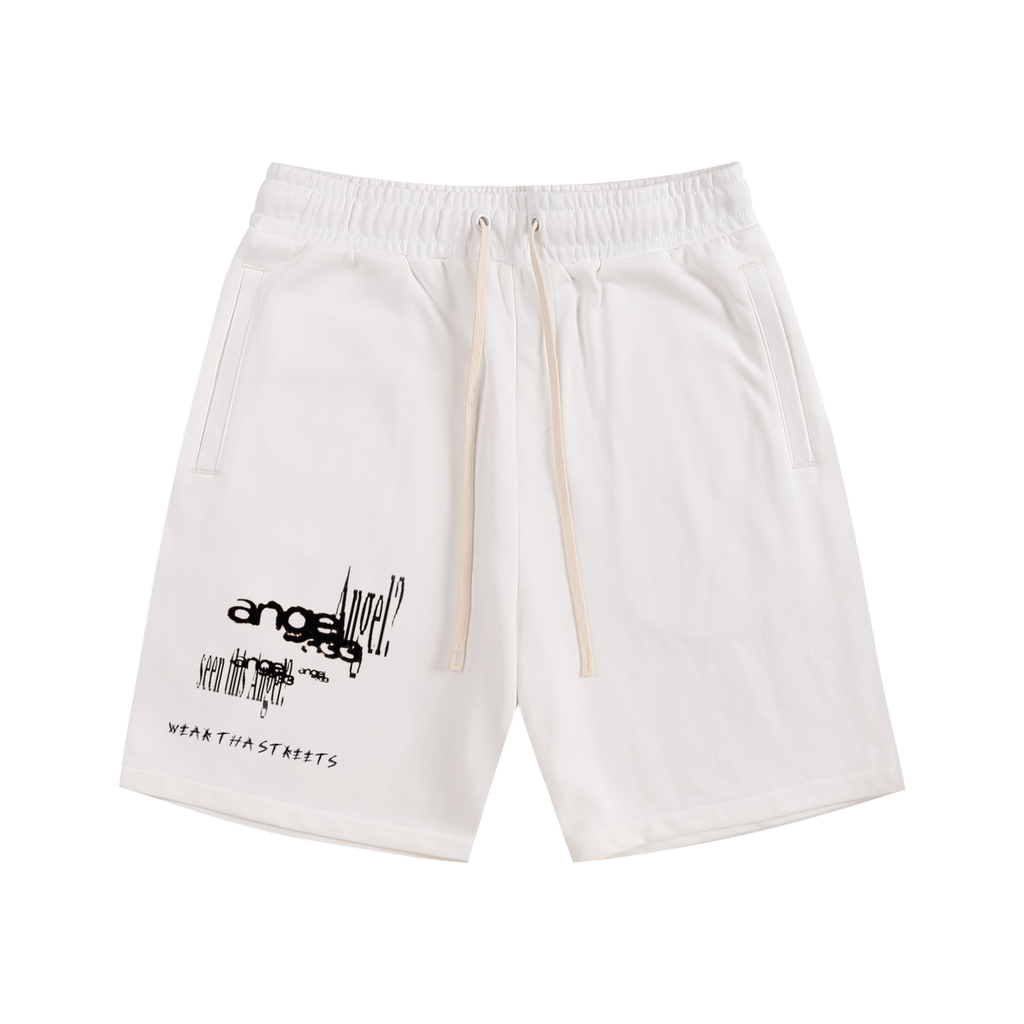 Essential Cotton Shorts