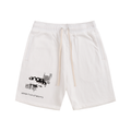 Essential Cotton Shorts