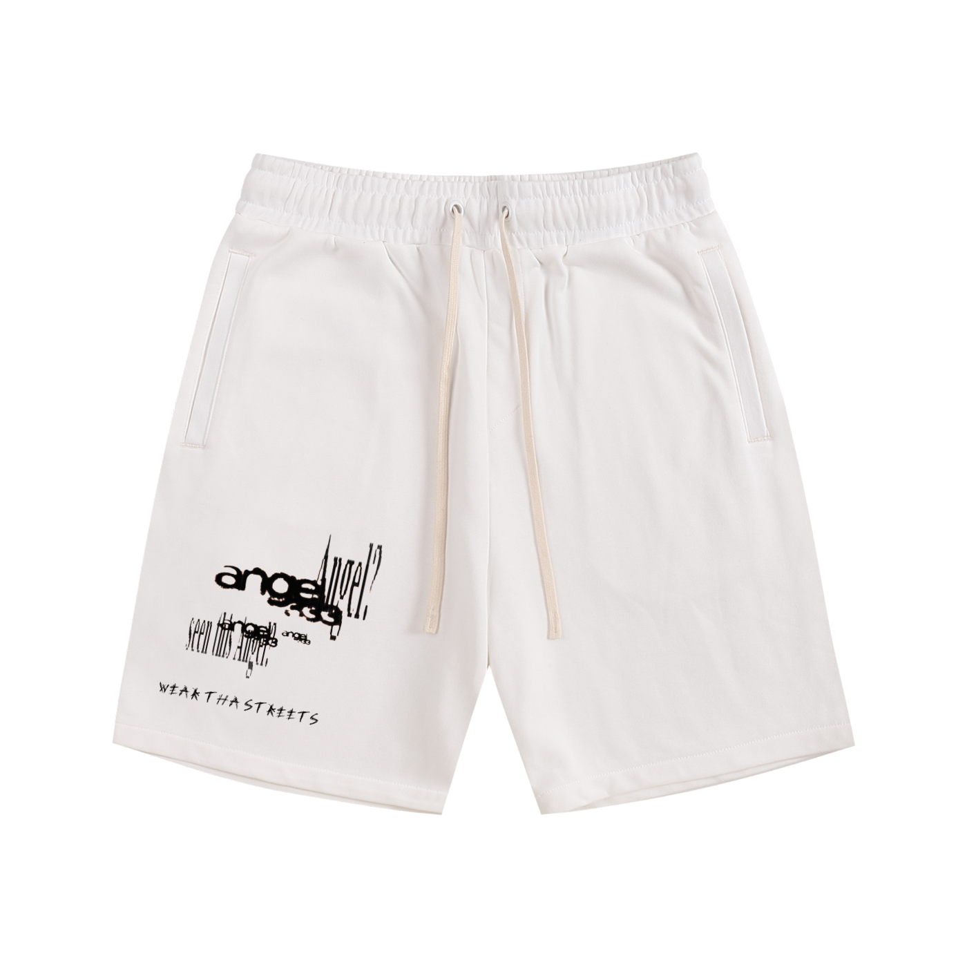 Essential Cotton Shorts