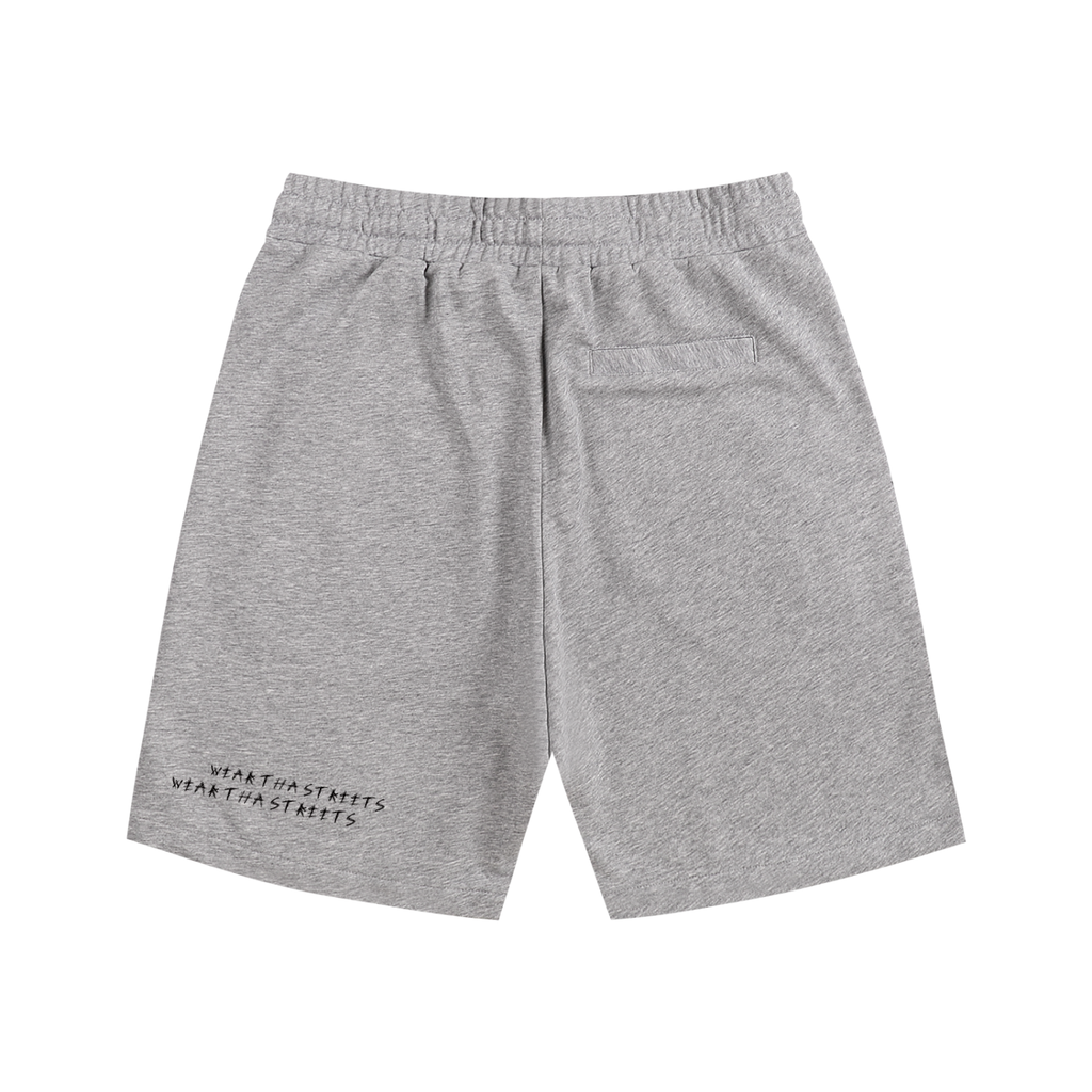 Essential Cotton Shorts